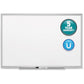 Quartet Classic Magnetic Whiteboard - SM538