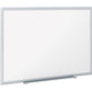 Quartet Classic Magnetic Whiteboard - SM538
