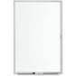Quartet Classic Magnetic Whiteboard - SM538