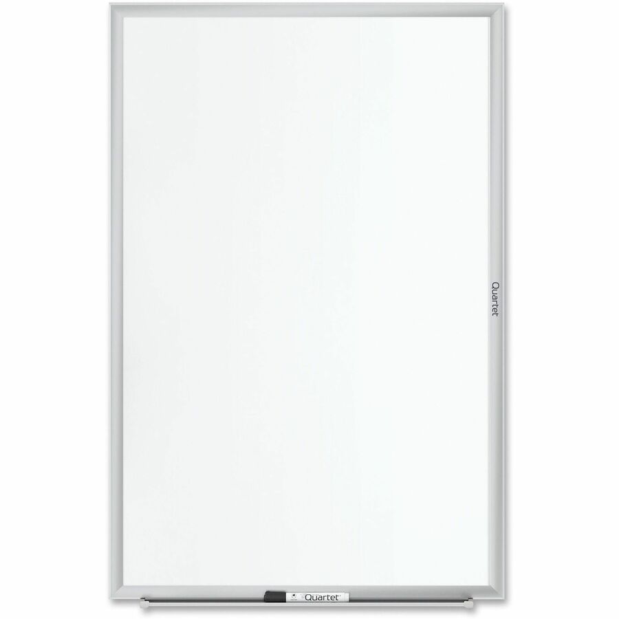 Quartet Classic Magnetic Whiteboard - SM538