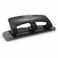 Swingline SmartTouch Low-Force 3-Hole Punch - A7074133