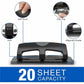 Swingline SmartTouch Low-Force 3-Hole Punch - A7074133