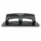 Swingline SmartTouch Low-Force 3-Hole Punch - A7074133