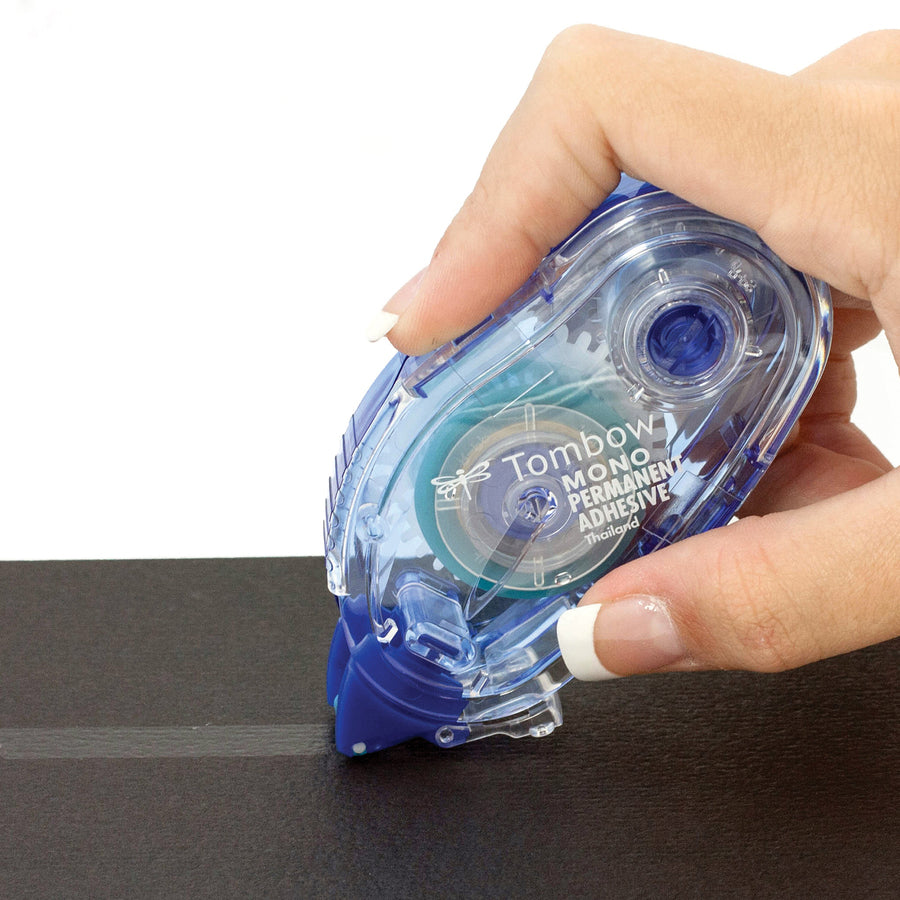 Tombow Mono Permanent Adhesive Applicator - 62106