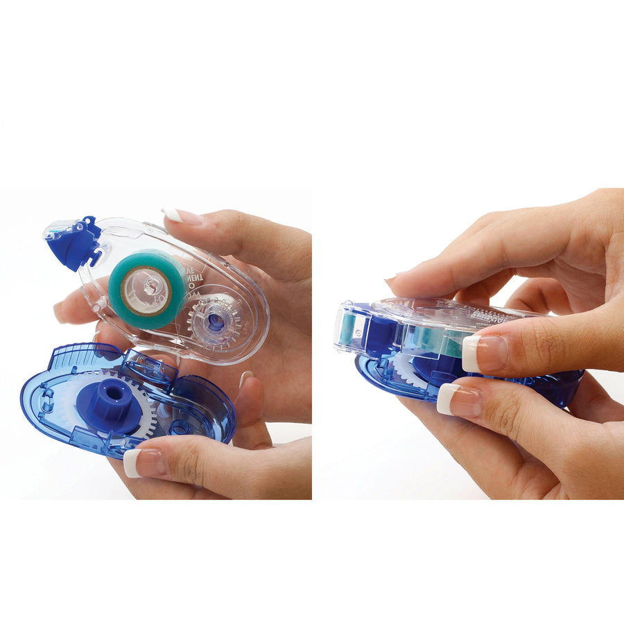 Tombow Mono Permanent Adhesive Applicator - 62106