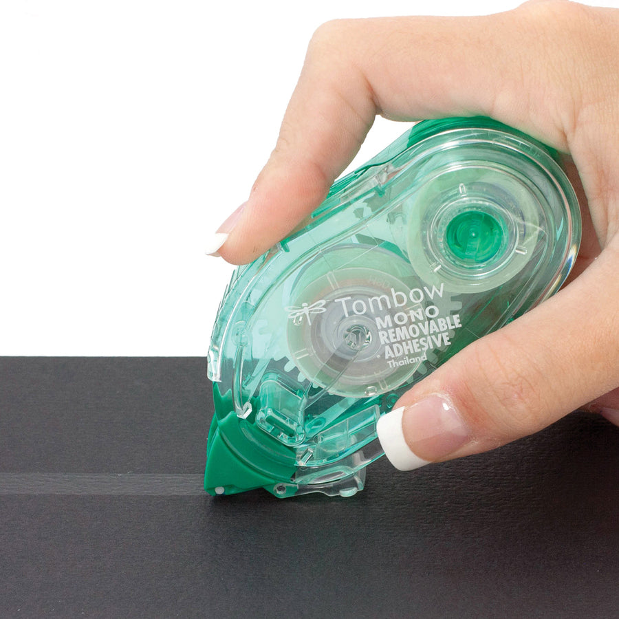 Tombow Mono Removable Adhesive Applicator - 62108