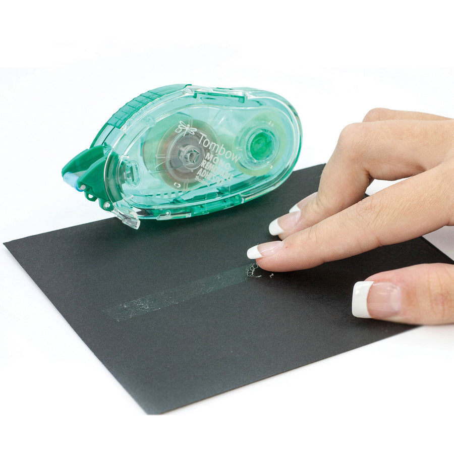 Tombow Mono Removable Adhesive Tape Refill - 62109
