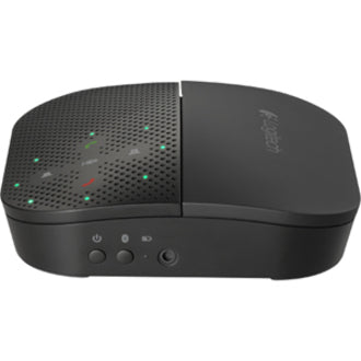 Logitech Mobile Speakerphone P710e - 980-000741