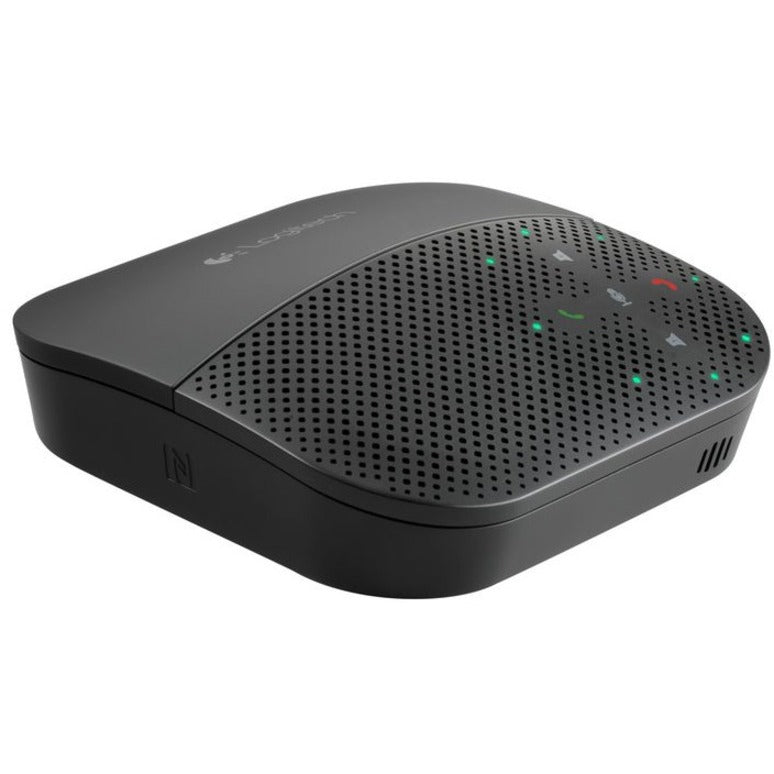Logitech Mobile Speakerphone P710e - 980-000741