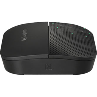 Logitech Mobile Speakerphone P710e - 980-000741