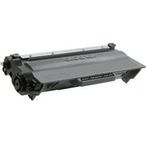 Dataproducts High Yield Laser Toner Cartridge TN-3380, TN-750 - Black - 1 Each