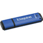 Kingston DataTraveler Vault Privacy 3.0 - DTVP30/64GB