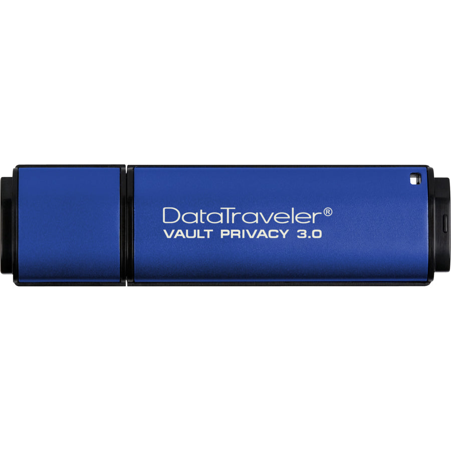 Kingston DataTraveler Vault Privacy 3.0 - DTVP30/64GB