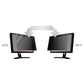 3M PF19.5W9 Privacy Filter for Widescreen Desktop Monitor 19.5" - PF19.5W9