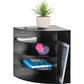 MMF SteelMaster 4-Way Corner Organizer - 264C10004