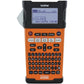 Brother Handheld Electrician Labelling Printer