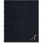 Blueline Pink Ribbon Collection - NotePro Notebook - A7150BLK1