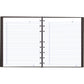 Blueline Pink Ribbon Collection - NotePro Notebook - A7150BLK1