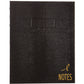 Blueline Pink Ribbon Collection - NotePro Notebook
