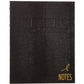 Blueline Pink Ribbon Collection - NotePro Notebook