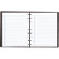 Blueline Pink Ribbon Collection - NotePro Notebook - A7150BLK1