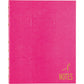 Blueline Pink Ribbon Collection - NotePro Notebook - A7150PNK3
