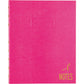Blueline Pink Ribbon Collection - NotePro Notebook - A7150PNK3