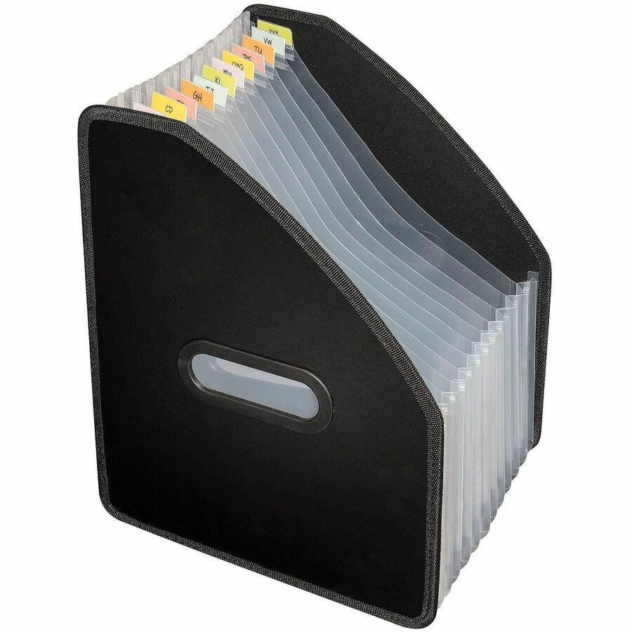 C-Line Letter Expanding File - 58810
