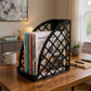 Deflecto Sustainable Office Magazine File - 34904