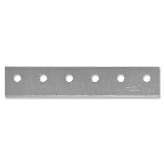 Olfa Carton Cutter Snap-Off Blades