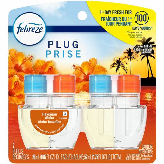 Febreze Air Freshener Refill