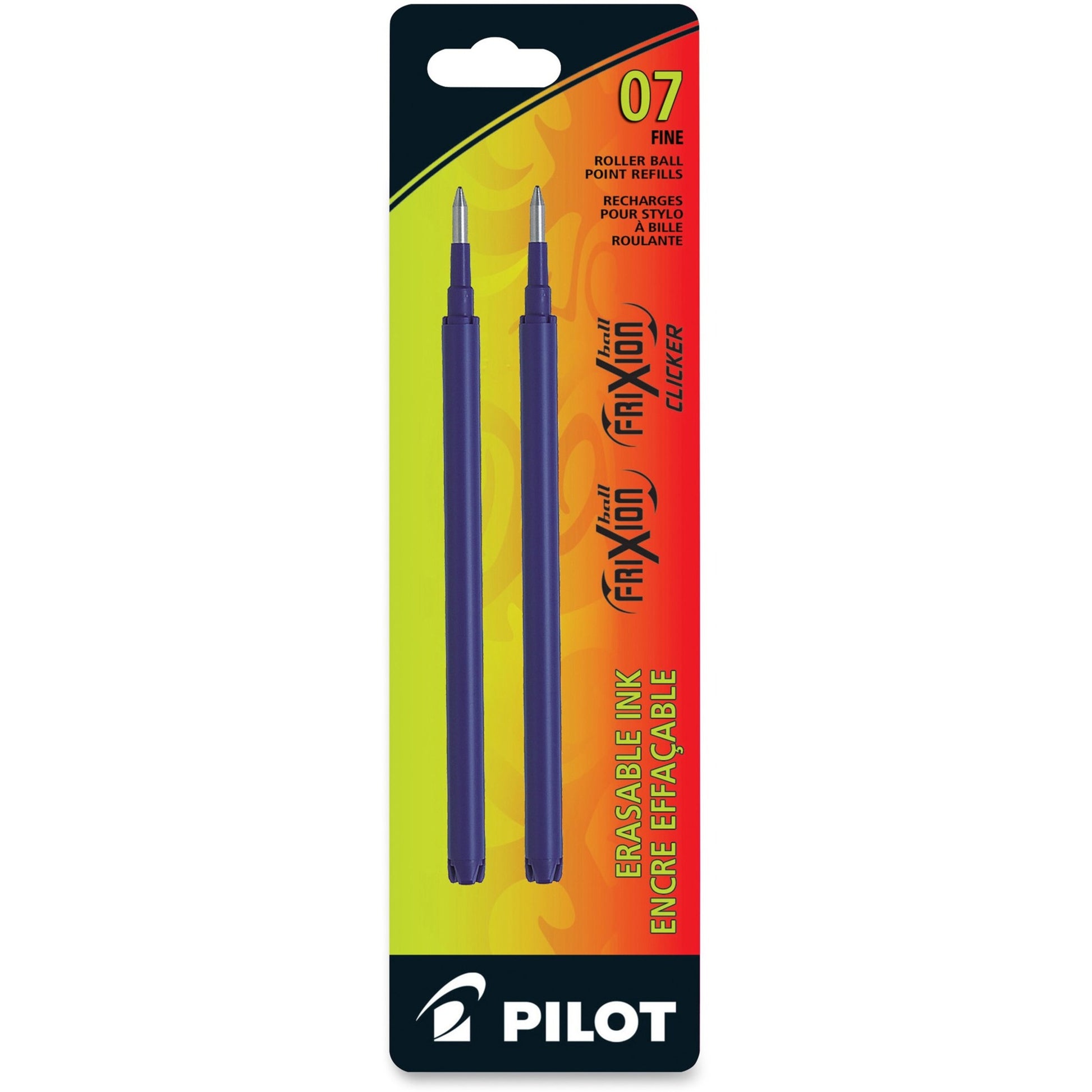 FriXion Gel Ink Pen Refills