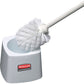 Rubbermaid Toilet Bowl Brush - FG631000WH