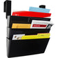 Storex Wall Pocket - 70316B06C