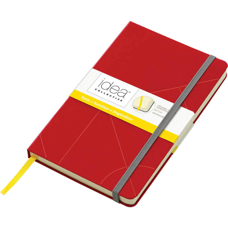 TOPS Idea Collective Hard Cover Journal - 56873