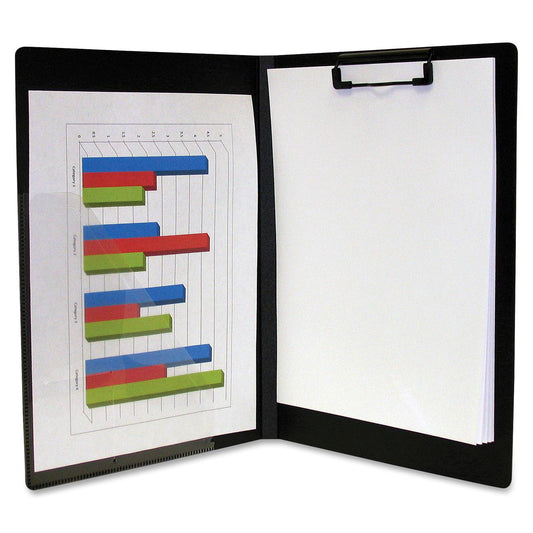 Duraply Folding Clipboard