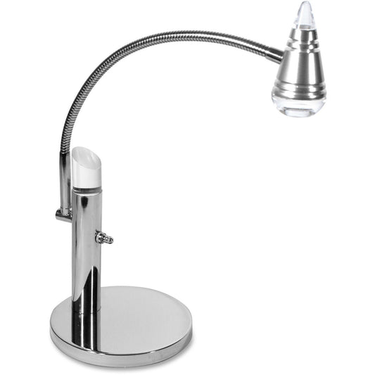 Vision Eris 3W Gooseneck Desk Lamp