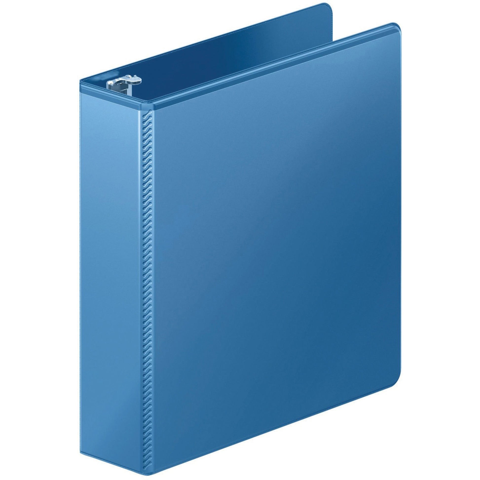 Wilson Jones Heavy-duty Customizer D-ring View Binder