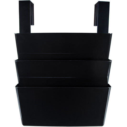 Storex 70315B06C Wall Pocket