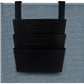 Storex 70315B06C Wall Pocket - 70315B06C