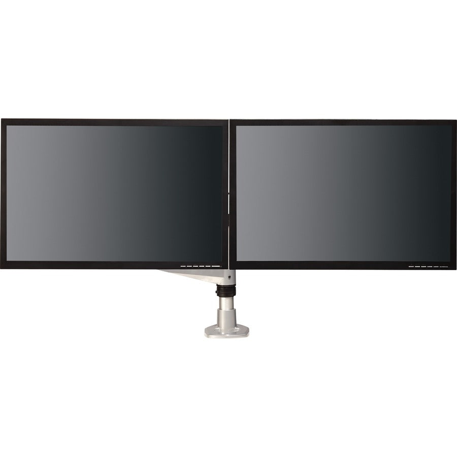 3M Mounting Arm for Flat Panel Display - Silver - MA265S