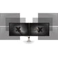 3M Mounting Arm for Flat Panel Display - Silver - MA265S