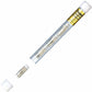 Refill Eraser For AL400, PL105/107, P1035/1037 series, 4 Erasers per Tube (12 tubes/box)