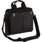 Targus Classic+ CN514CA Carrying Case for 13" to 14.1" Apple iPad Notebook, Business Card, Cellular Phone, Cable, Earphone, Pen, Accessories, Tablet - Black - CN514CA