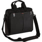 Targus Classic+ CN514CA Carrying Case for 13" to 14.1" Apple iPad Notebook, Business Card, Cellular Phone, Cable, Earphone, Pen, Accessories, Tablet - Black - CN514CA