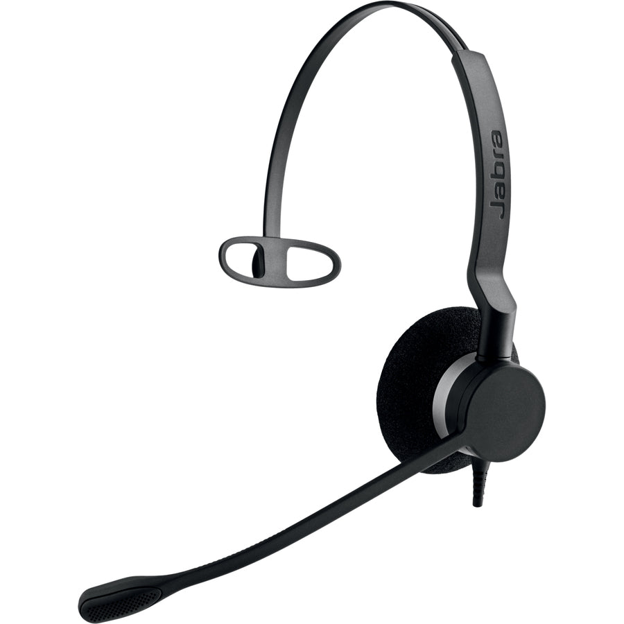 Jabra BIZ 2300 QD Headset - 2303-820-105