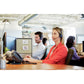 Jabra BIZ 2300 QD Headset - 2309-820-105