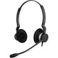 Jabra BIZ 2300 QD Headset - 2309-820-105