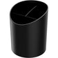 Deflecto Sustainable Office Recycled Large Pencil Cup - 34204