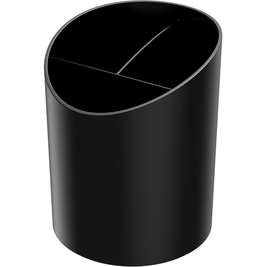 Deflecto Sustainable Office Recycled Large Pencil Cup - 34204